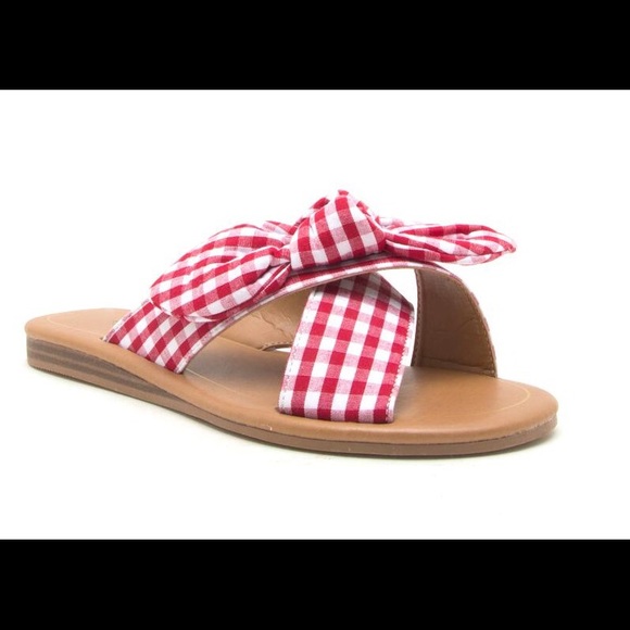 SOL - RED/WHITE - Picture 2 of 5